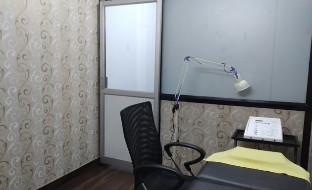 Photo of Aura Electrolysis Clinic