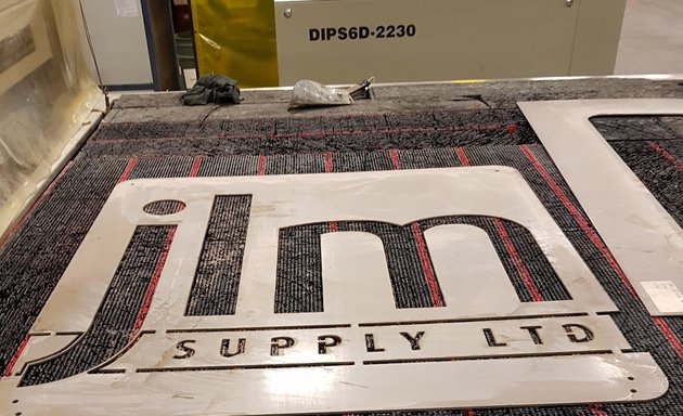 Photo of JLM Supply Ltd.