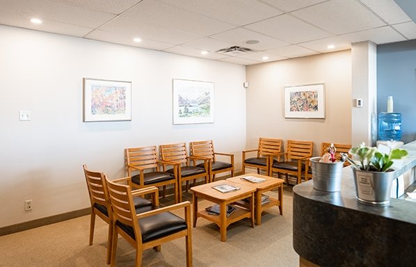 Photo of Central Calgary Periodontics