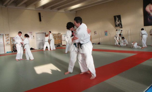 Photo de Ecole Clermontoise de Judo