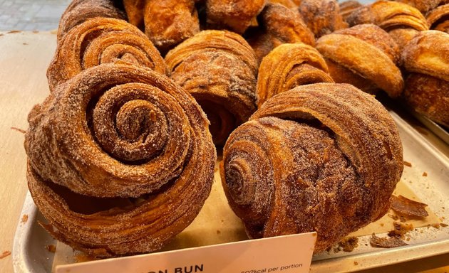 Photo of GAIL's Bakery Brook Green