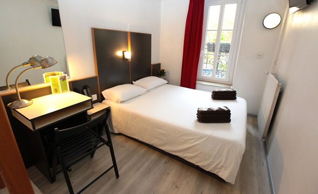 Photo de Chartreuse Hotel Toulouse