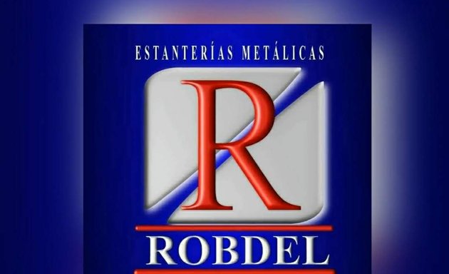 Foto de Estanterias metalicas robdel