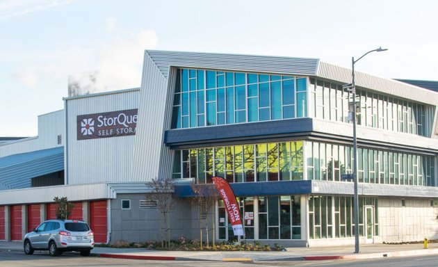 Photo of StorQuest Self Storage