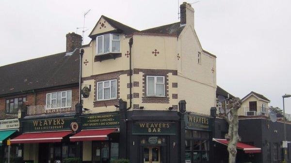 Photo of Weavers Pub