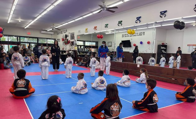 Photo of Champions Martial Arts Astoria