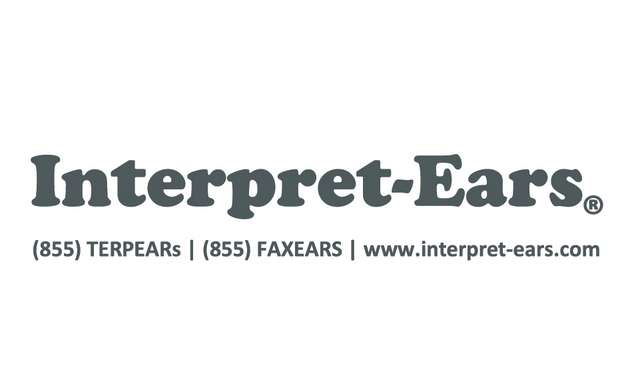 Photo of INTERPRET-EARS® - A Sign Language Interpreting Agency