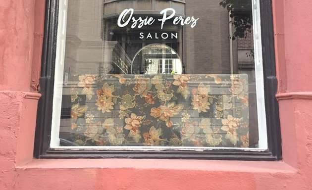 Photo of Ozzie Perez Salon