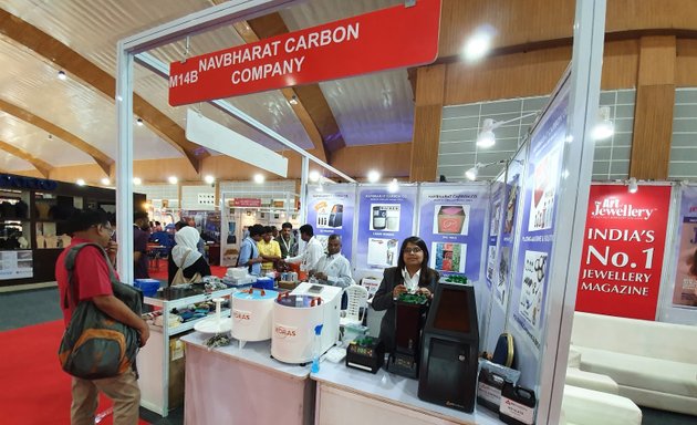 Photo of Navbharat Carbon Co