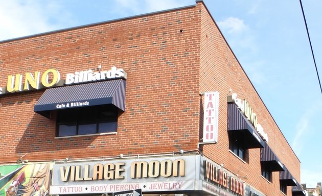 Photo of Uno Cafe & Billiard Inc