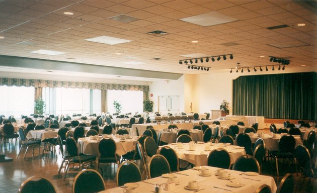 Photo of Firefighters Banquet & Conference Centre