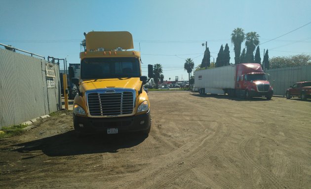 Photo of Milestone Trucking Inc