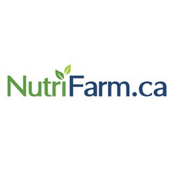Photo of NutriFarm Supplement