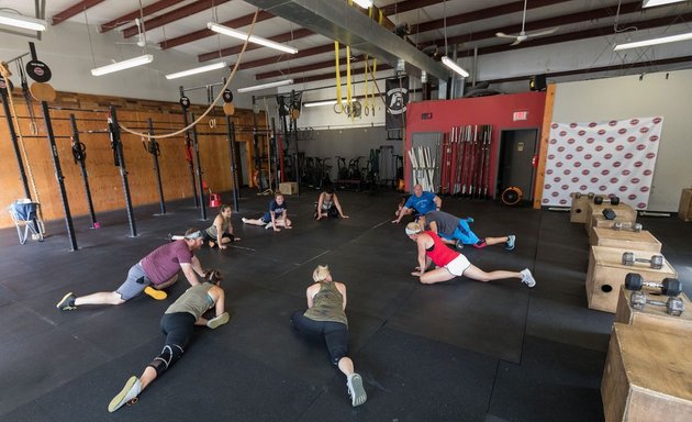 Photo of Iron Battalion CrossFit