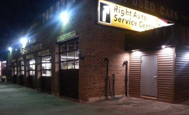 Photo of Right Auto Service Centre