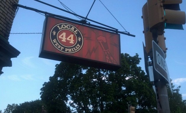 Photo of Local 44