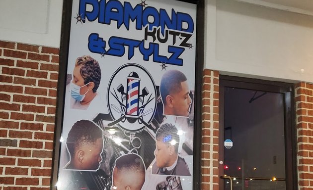 Photo of Diamond Kutz & Stylz