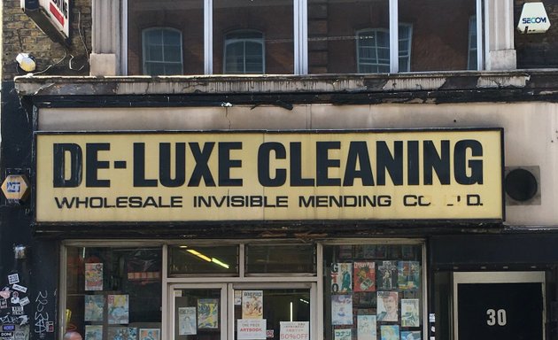 Photo of De-Luxe Cleaning