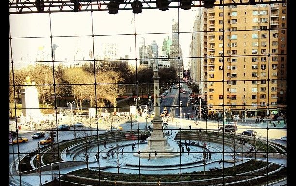 Photo of Swarovski Columbus Circle