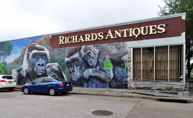 Photo of Richard's Antiques Inc