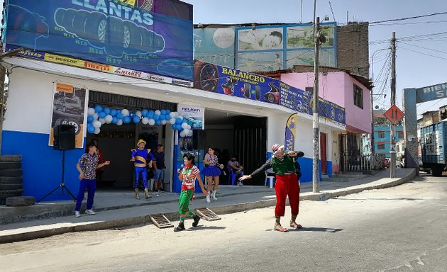 Foto de Dura Llantas - Llanteria