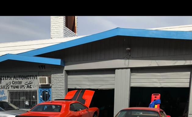 Photo of Fastfix Automotive Center