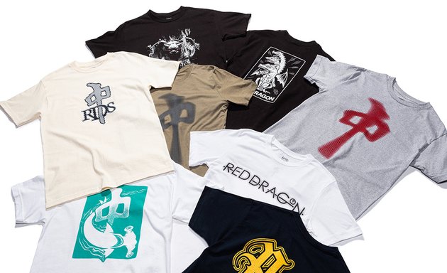 Photo of Red Dragon Apparel