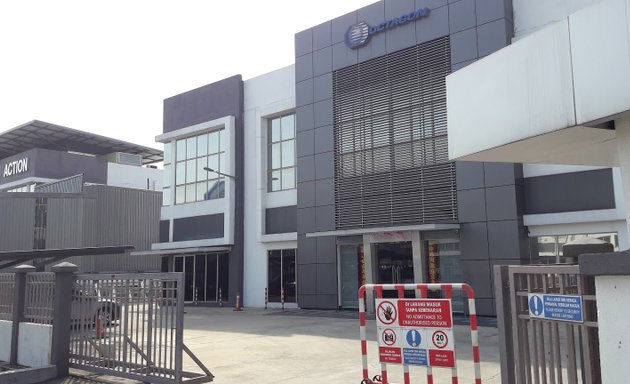 Photo of Octagon Maju Sdn Bhd