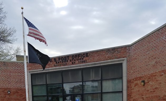 Photo of United States Postal Service