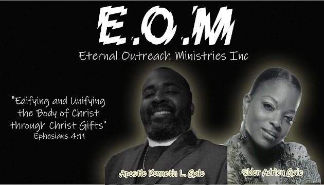 Photo of Eternal Outreach Ministries Inc.
