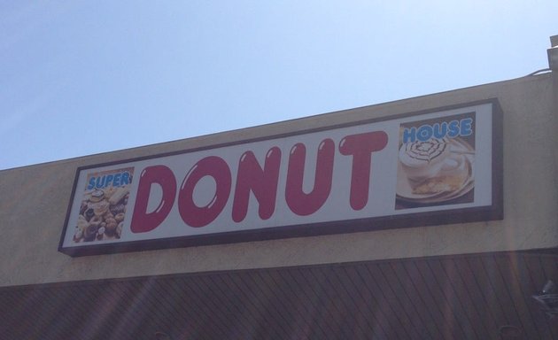 Photo of Super Donut House