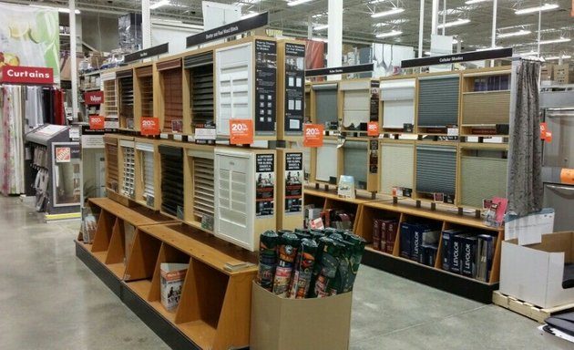 Photo of The Home Depot