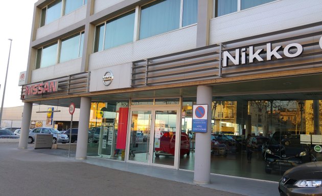 Foto de Concesionario oficial Nissan - Nikko Center Tarragona