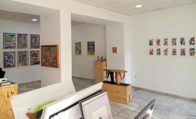 Foto de Di Gallery | Galería de arte contemporáneo