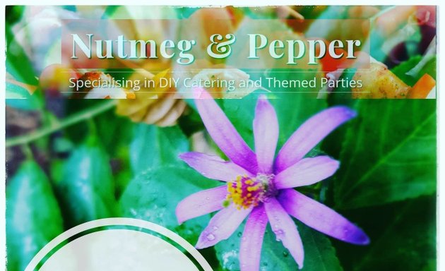 Photo of Nutmeg and Pepper - Catering