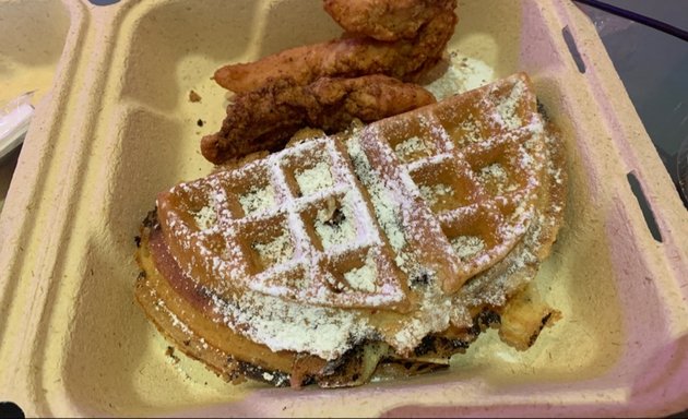 Photo of Connie's Chicken and Waffles