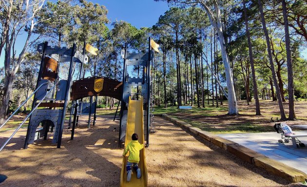 Photo of Yugarapul Park Playground