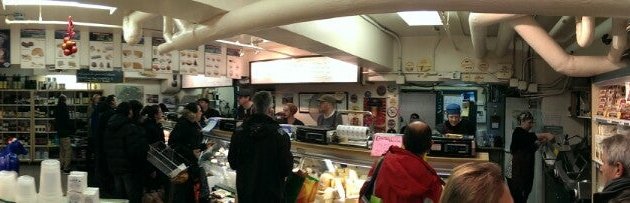 Photo of Fromagerie du Marché Atwater