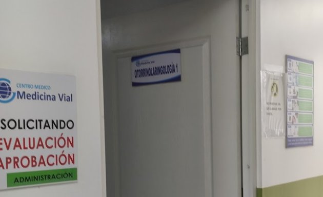 Foto de Centro Medico Medicina Vial Villa El Salvador