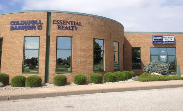 Photo of Coldwell Banker Essential Realty, Brokerage