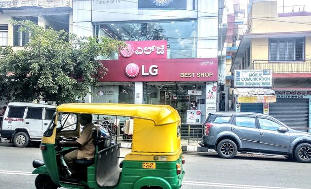 Photo of LG Best Shop-ADISHWAR INDIA PVT LTD