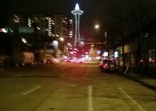 Photo of La Quinta Inn & Suites by Wyndham Seattle Downtown