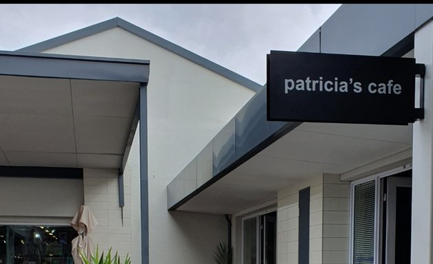 Photo of Patricia’s Cafe