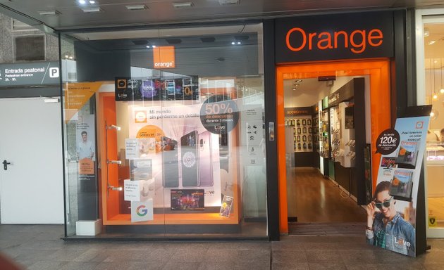 Foto de Tienda Orange