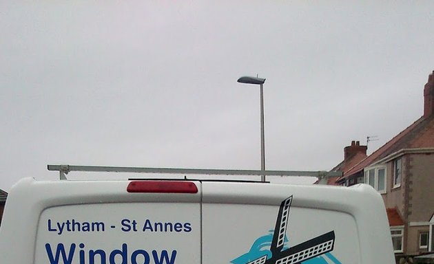 Photo of Lytham St Annes Window Cleaning Service