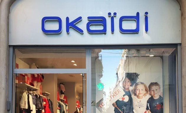 Foto de Okaidi Barcelona cv Gran Gràcia