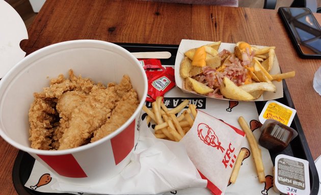 Foto de Restaurante KFC