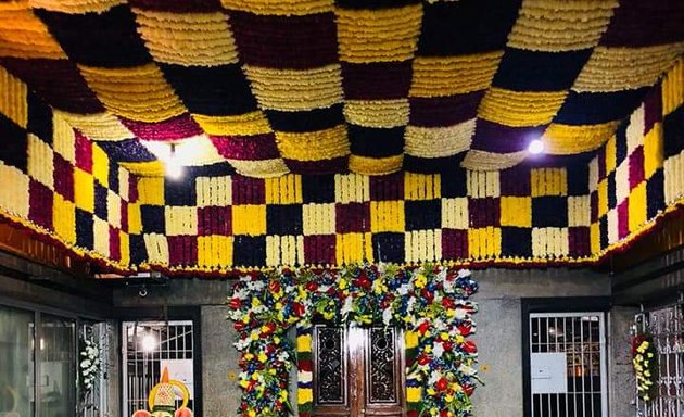 Photo of Sri Varasiddhi Vinayaka Temple