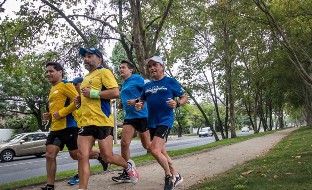 Foto de Santiago Runners Club