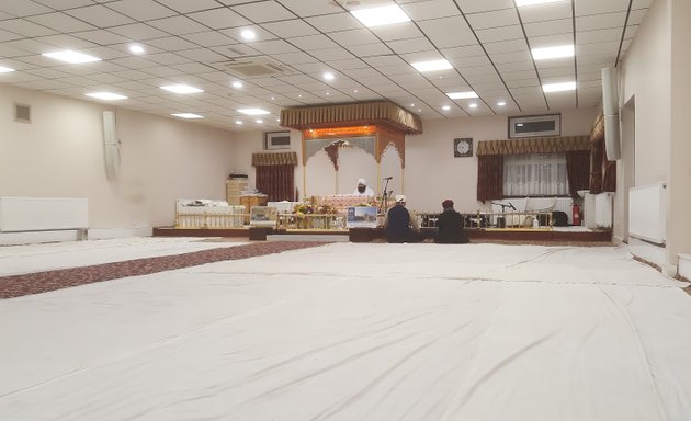 Photo of Gurdwara, Guru Nanak Nishkam Sewak Jatha